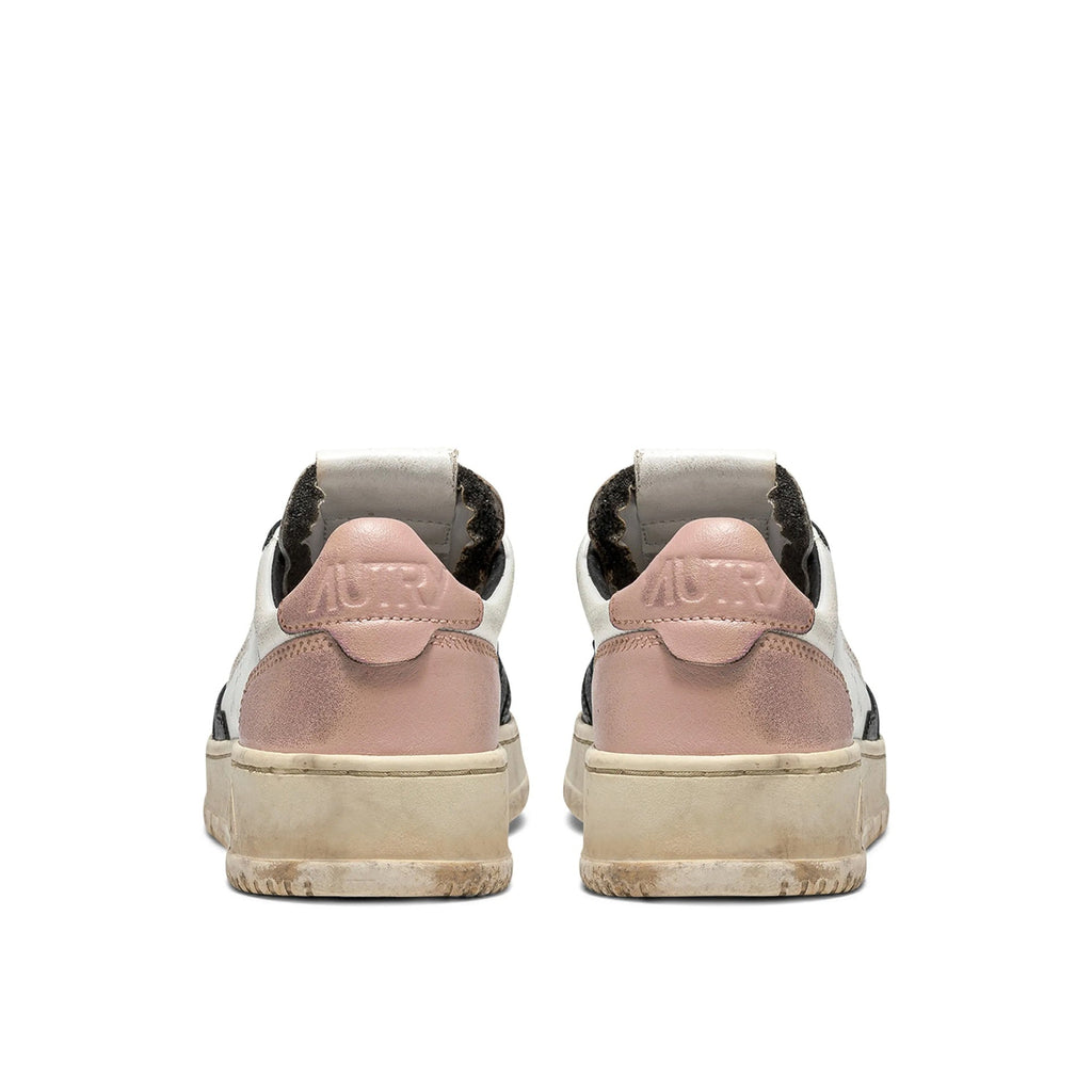 AUTRY Medalist Super Vintage Sneakers