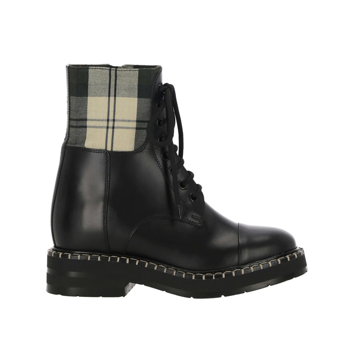 Barbour X Chloe Boots