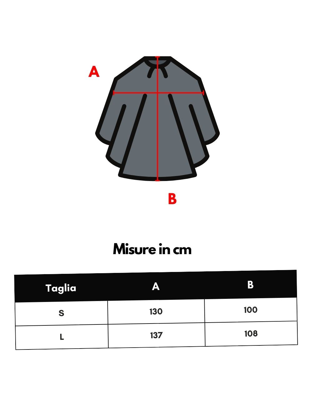 Gucci Black GG Monogram Technical Cape with Web Logo – Siebentaschen