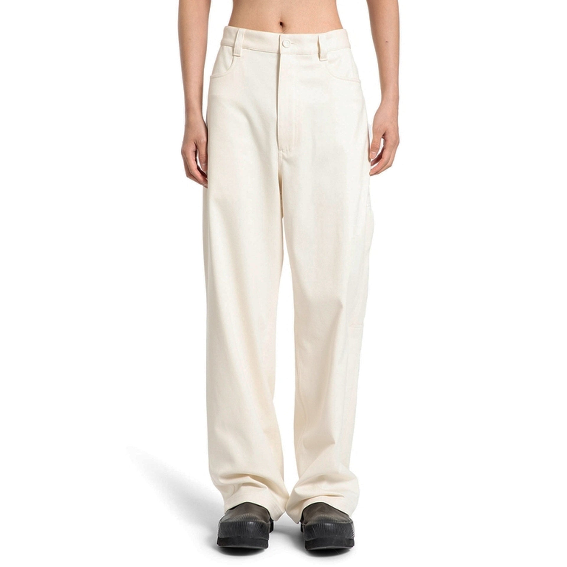 Dior Icons Chino Trousers