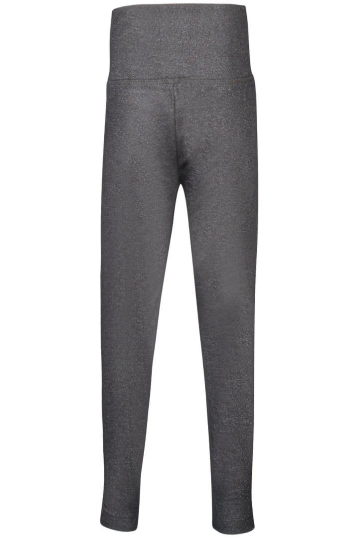 NIKE GIRLS&#39; BLACK LEGGINGS