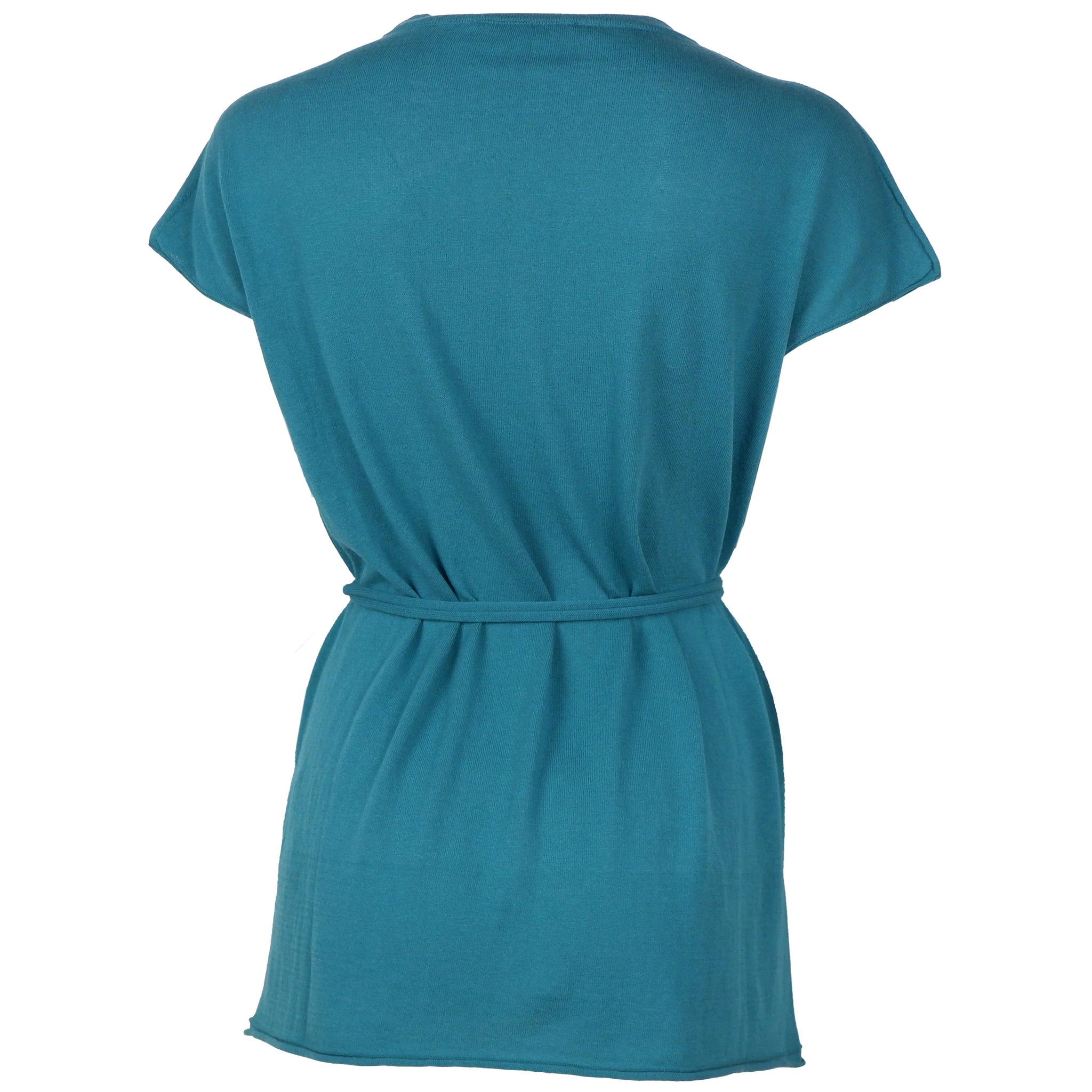 Alpha Studio Dress Green Woman