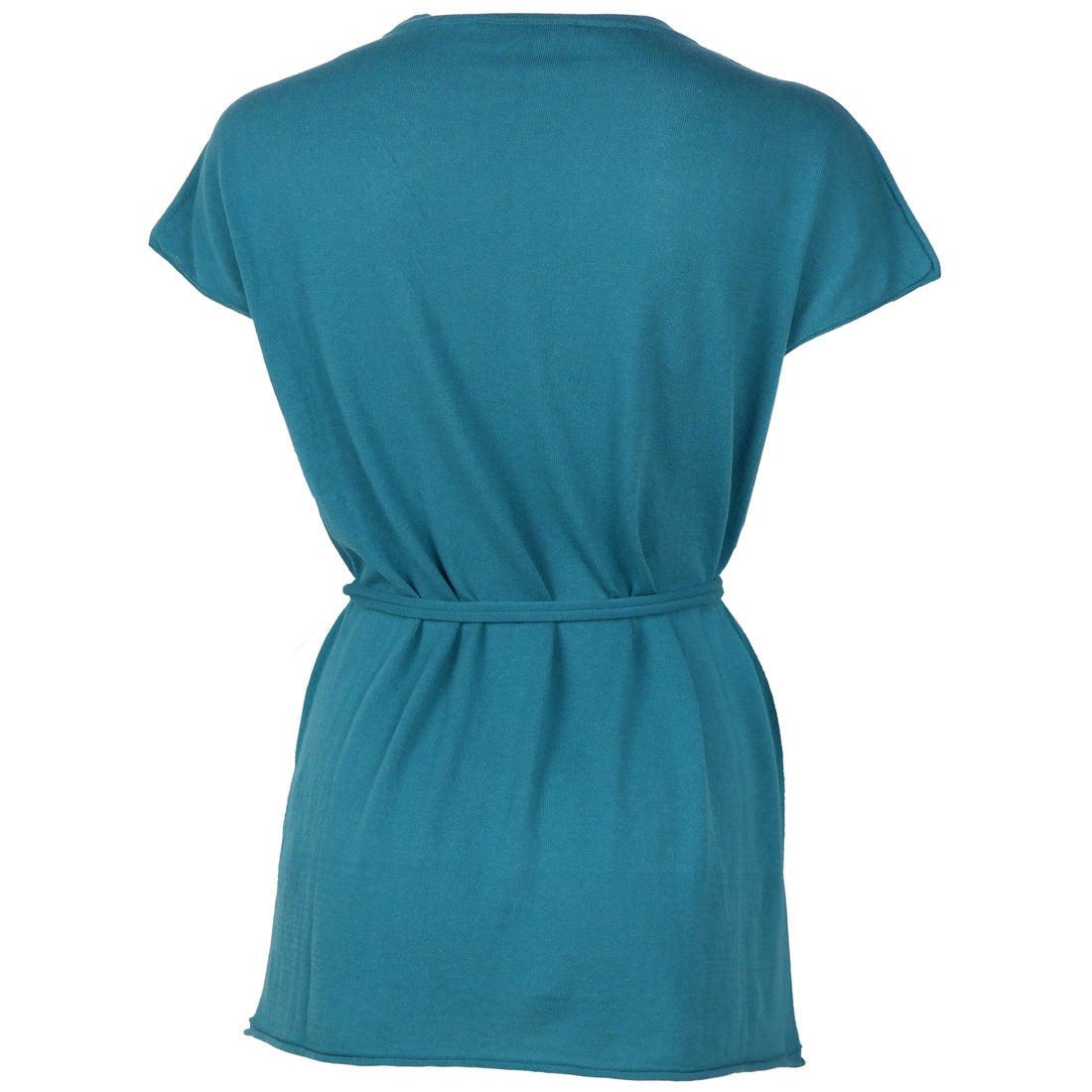 Alpha Studio Dress Green Woman