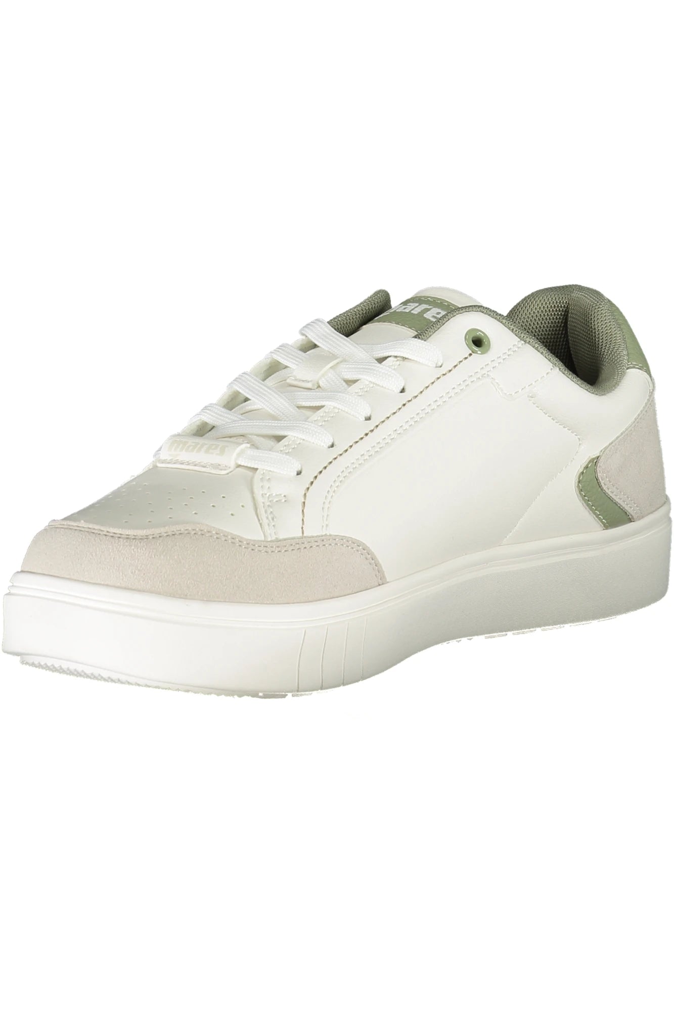 MARES WHITE MEN&#39;S SPORTS SHOES
