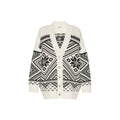 Max Mara Weekend Belgio Wool Cardigan