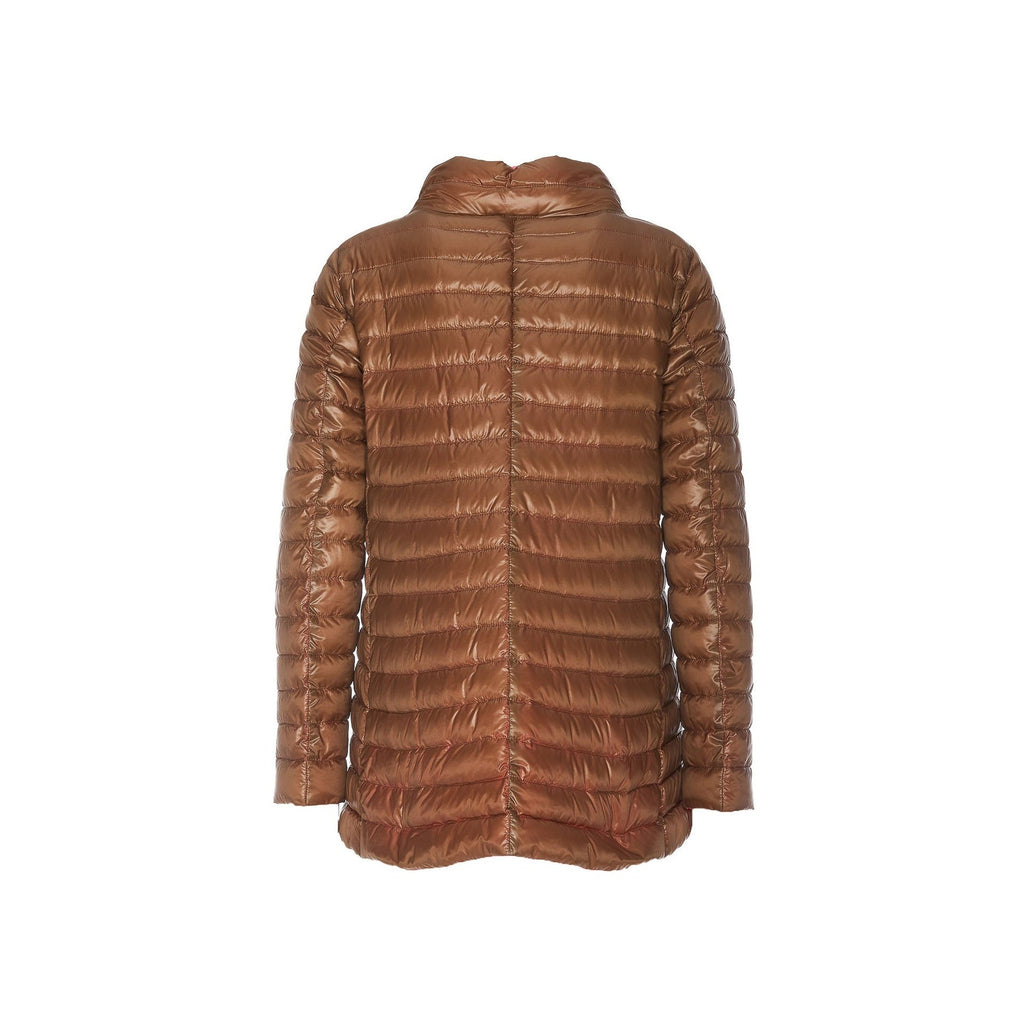 Herno Ultralight Down Coat