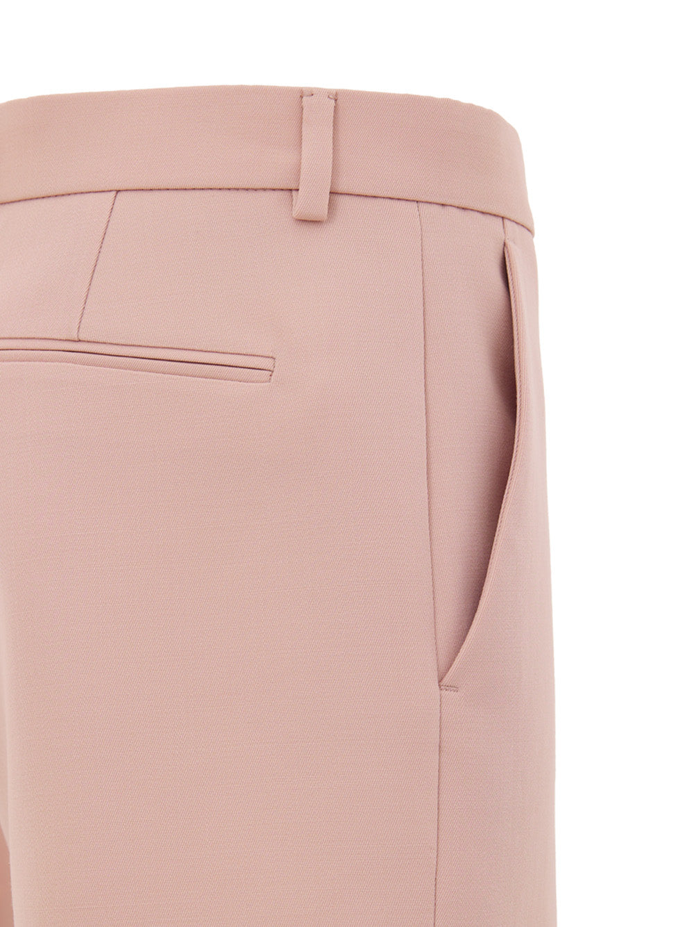 Gucci Pink Tailored Shorts – Women – Siebentaschen