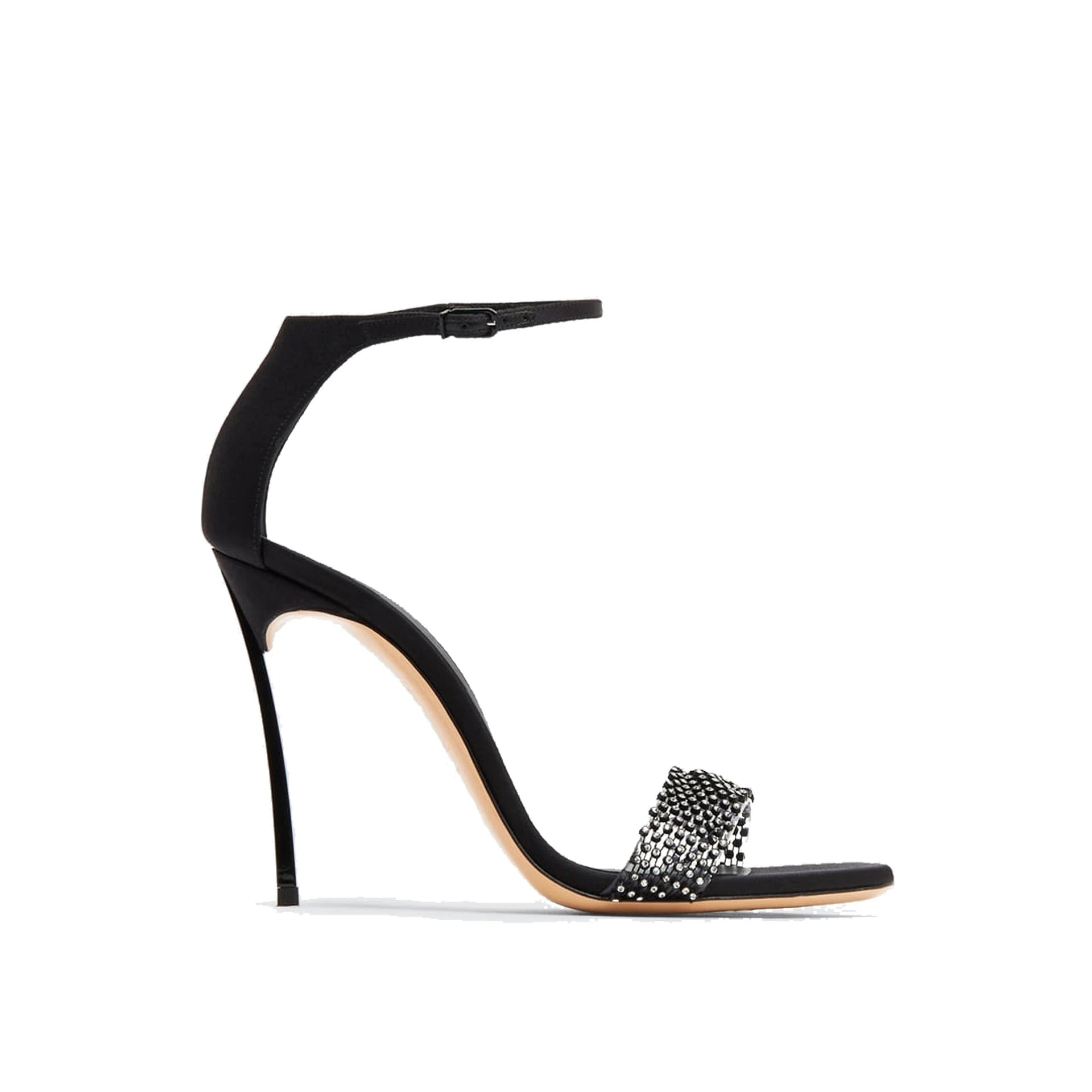 Casadei Blade Sandals