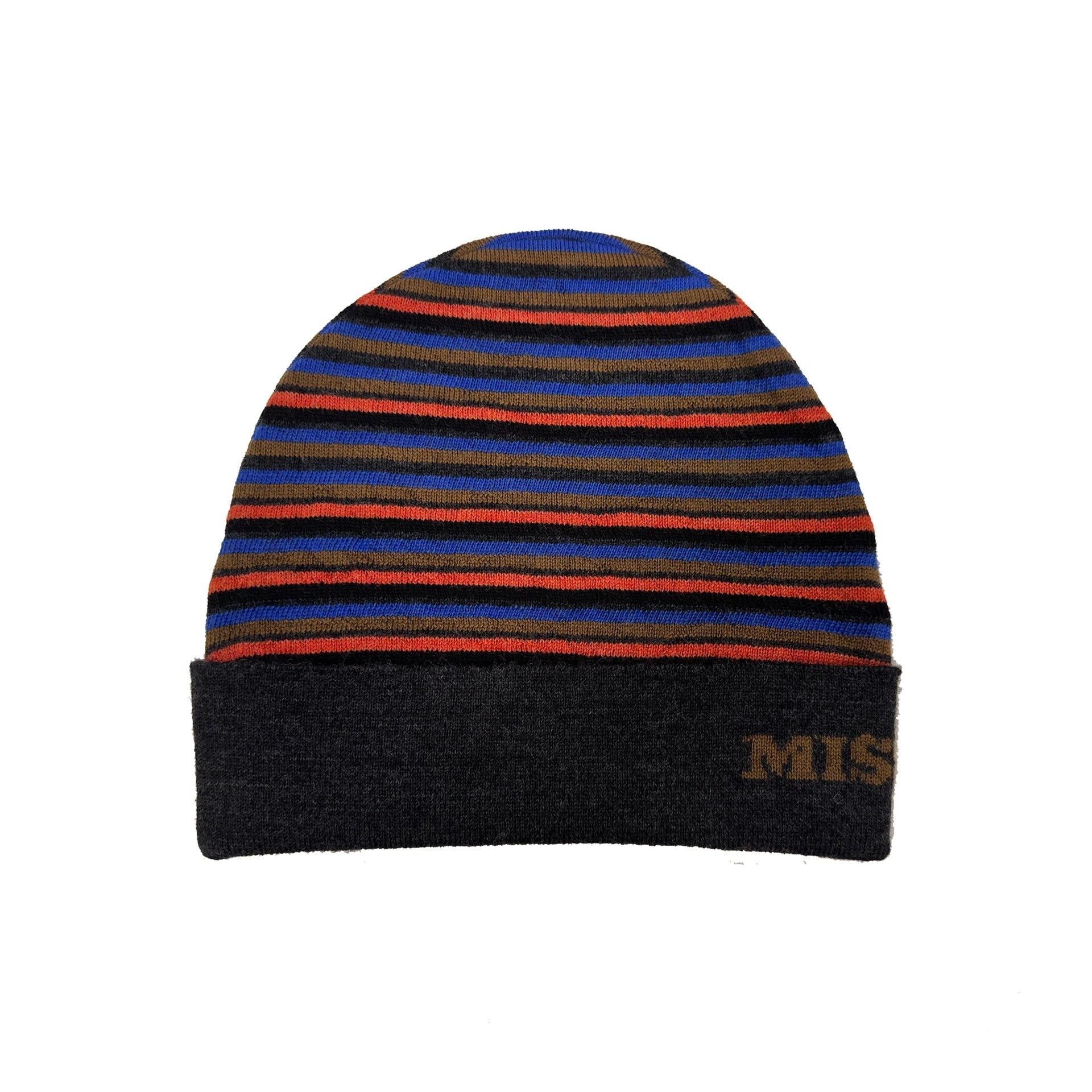 MISSONI Wool Hat