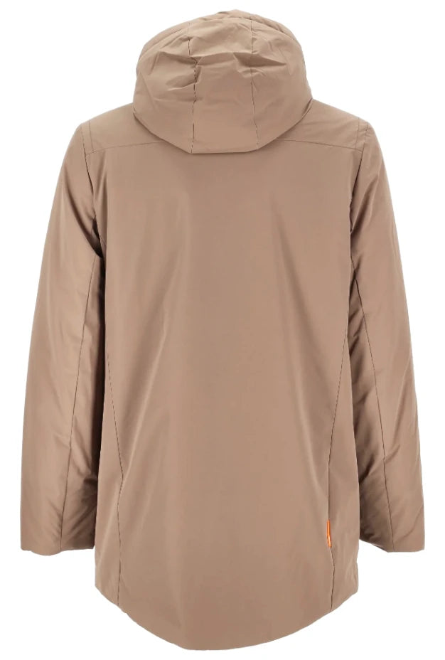 Suns Jackets Beige Man