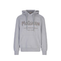 Alexander McQueen Hoodie Sweatshirt