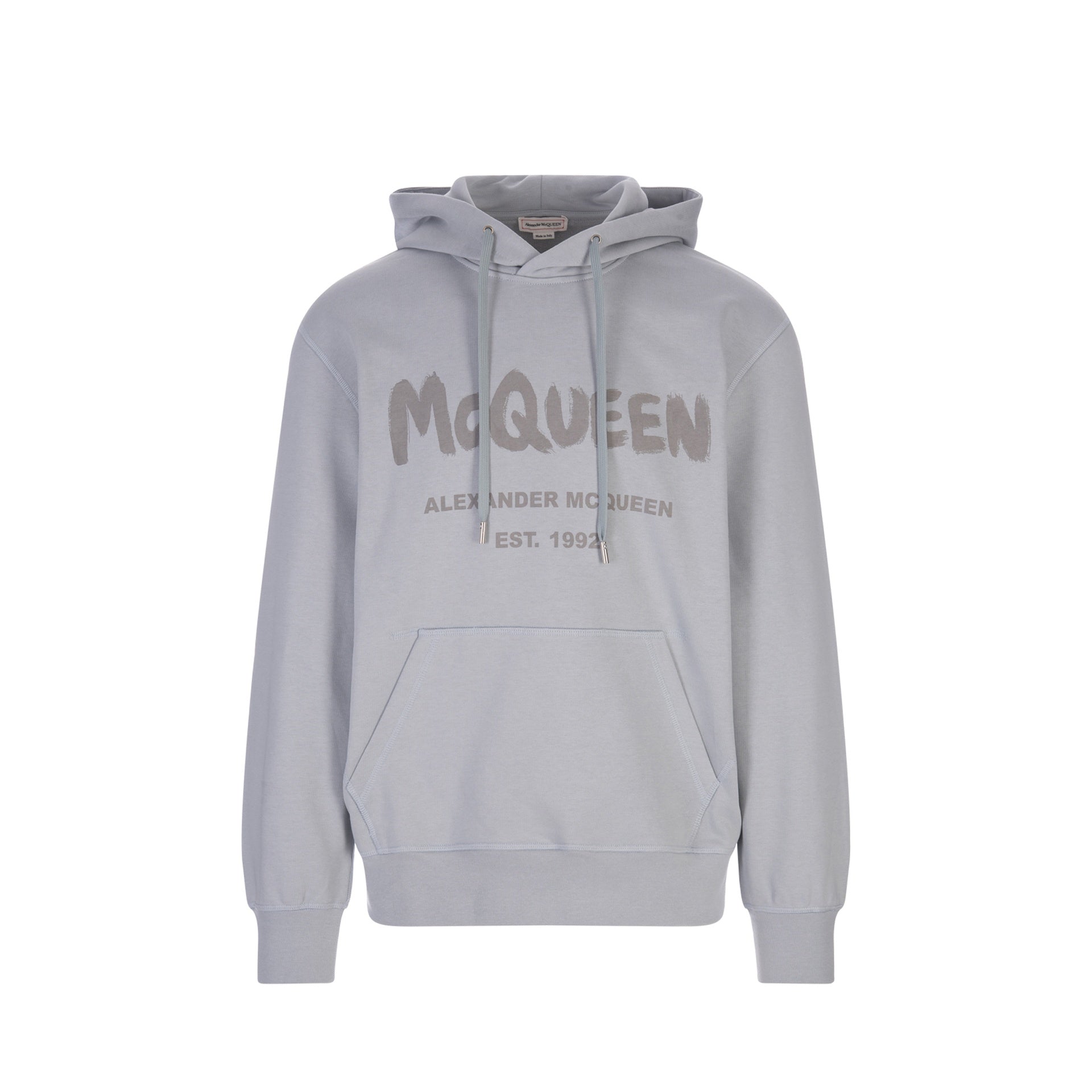 Alexander McQueen Hoodie Sweatshirt