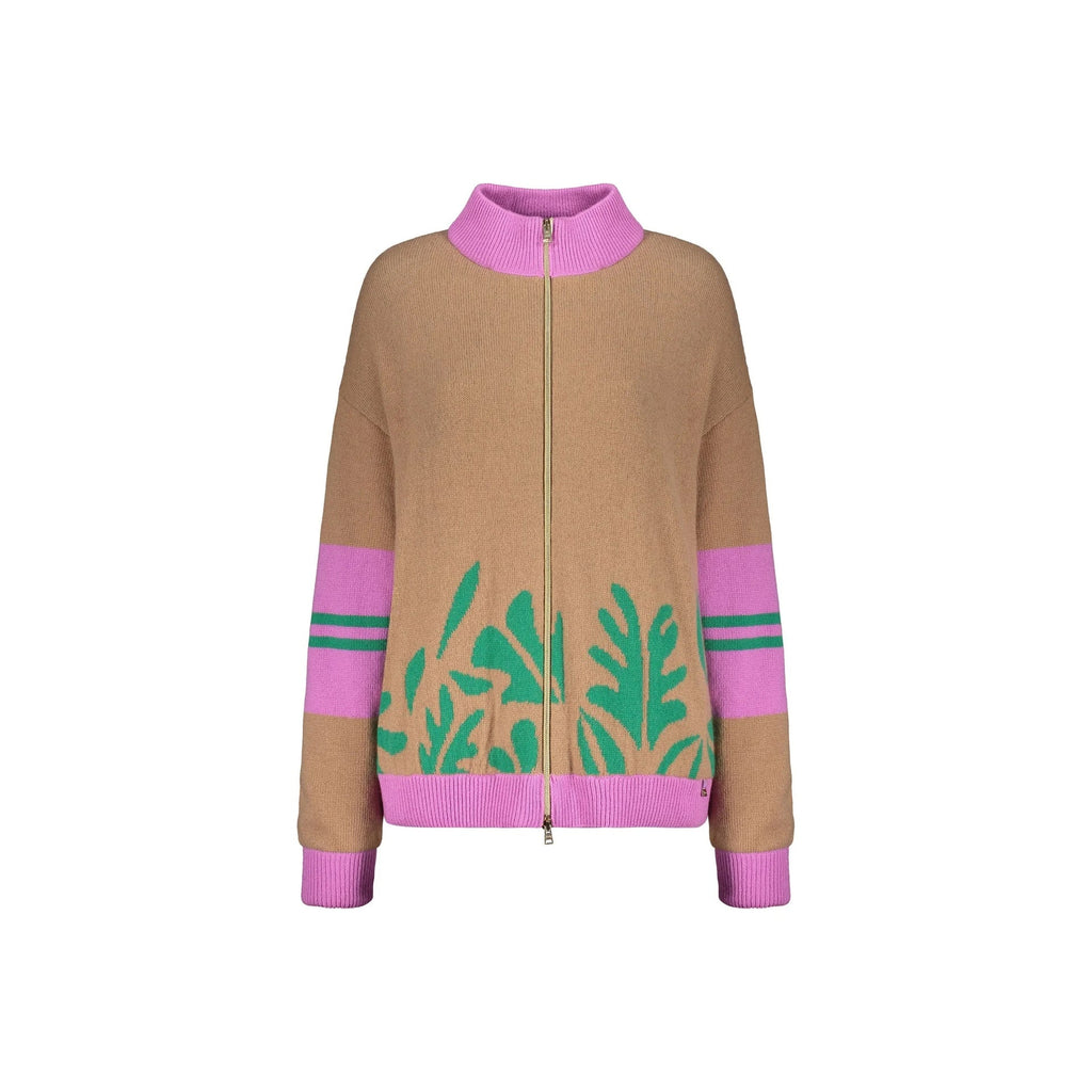 Herno Cashmere Cardigan – Siebentaschen