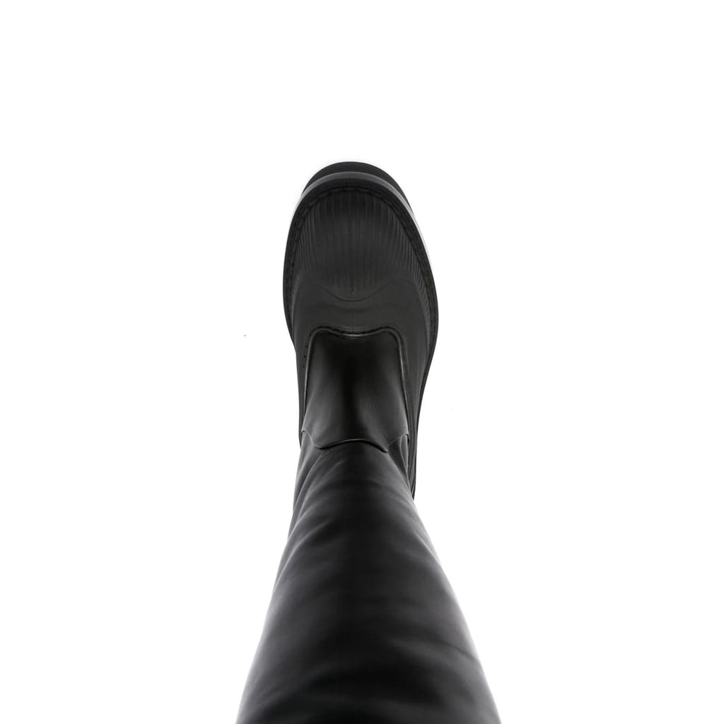Chloé Raina Over Knee Boots