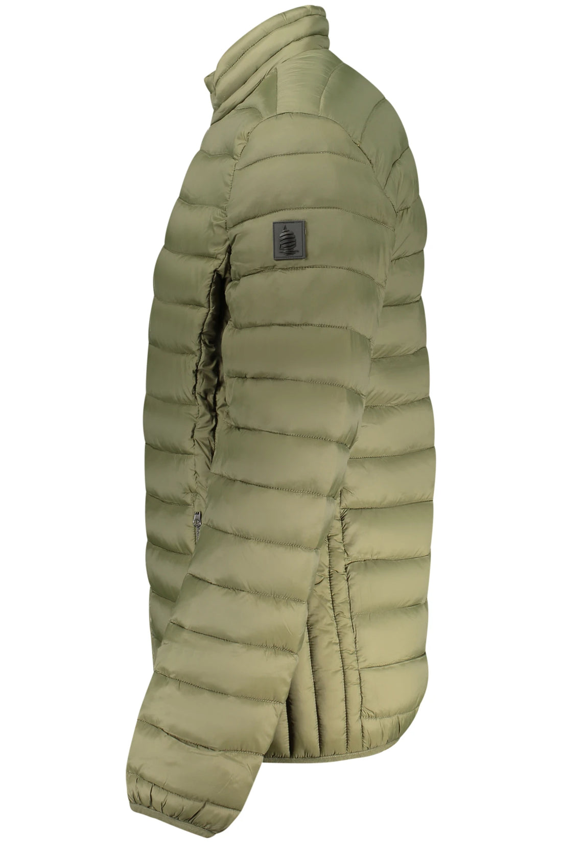 MARINA YACHTING MEN&#39;S GREEN JACKET