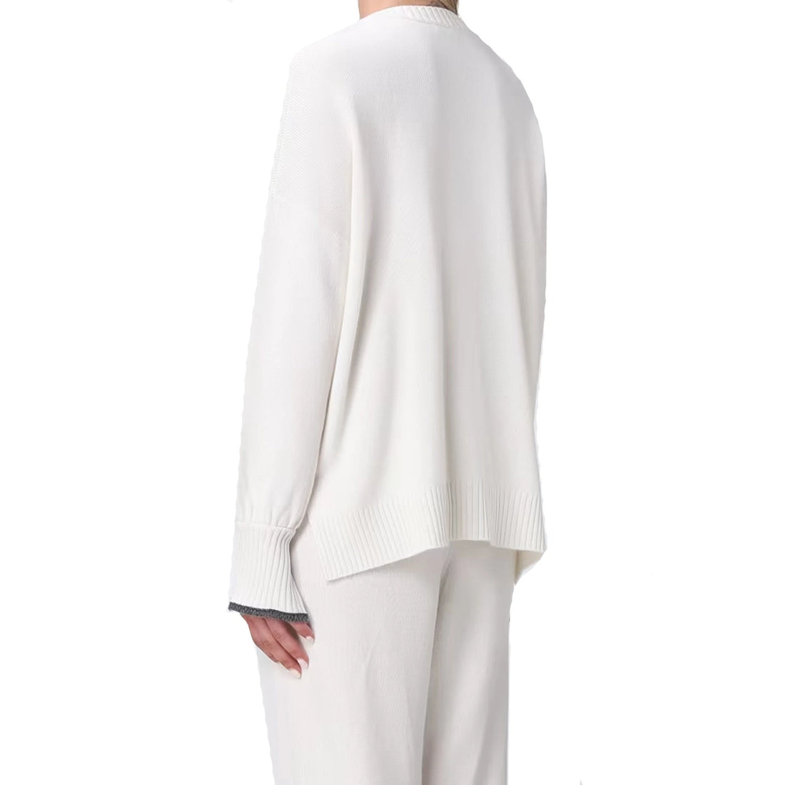 Brunello Cucinelli Cashmere Sweater