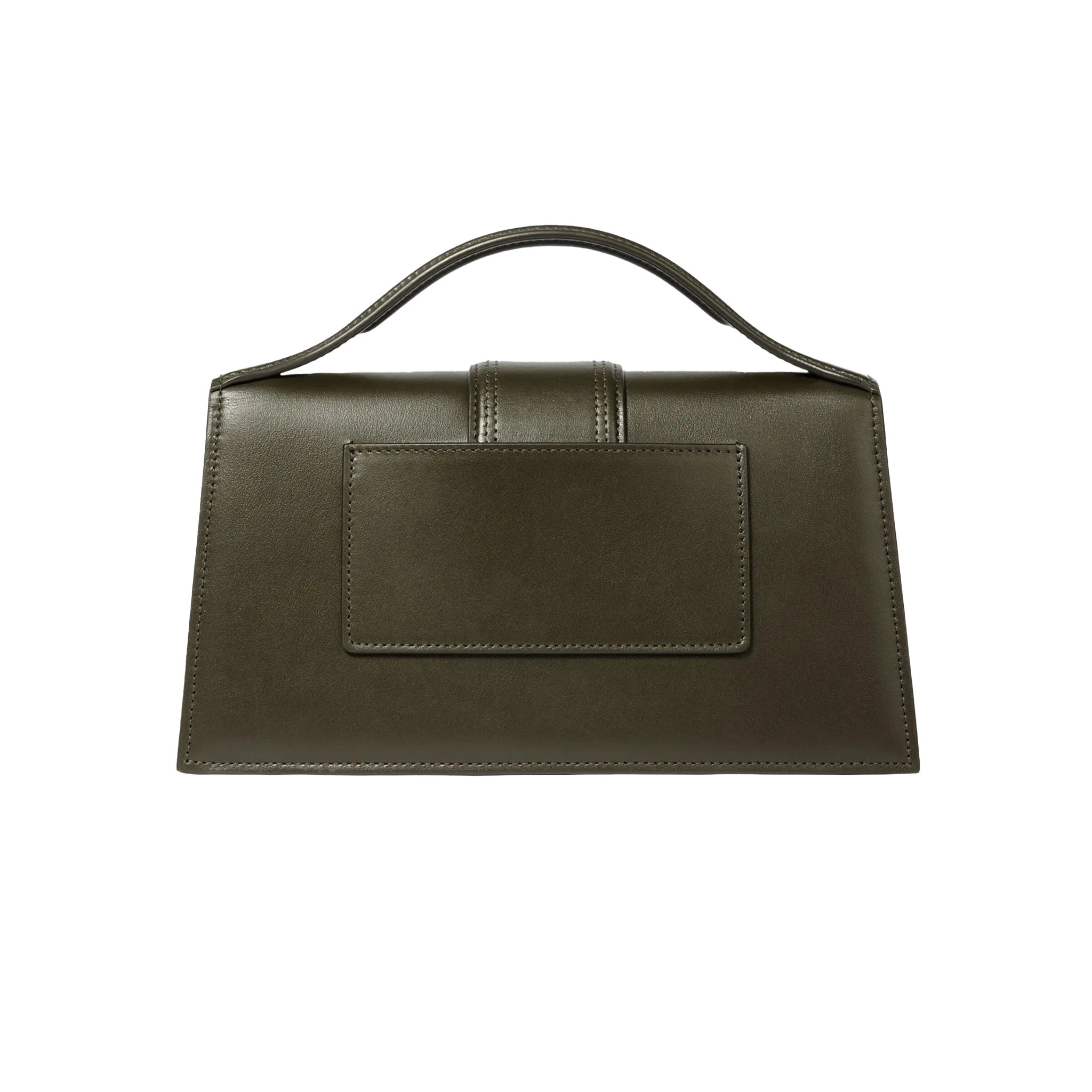 Jacquemus Crossbody Bags Green Woman
