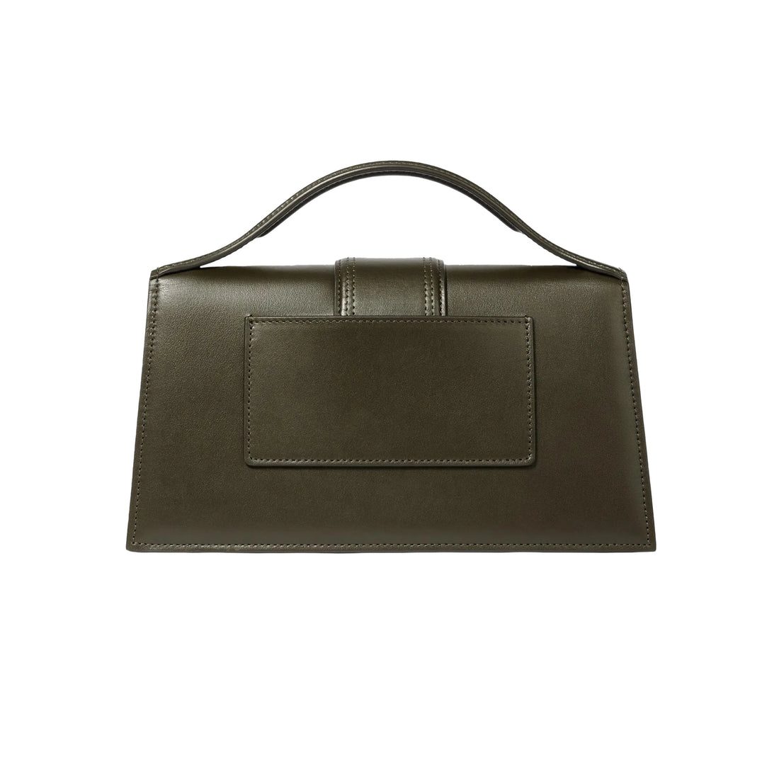Jacquemus Crossbody Bags Green Woman