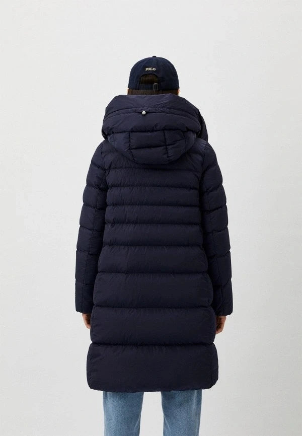 Add Jackets Blue Woman