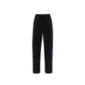 Versace Cotton Trousers – Siebentaschen