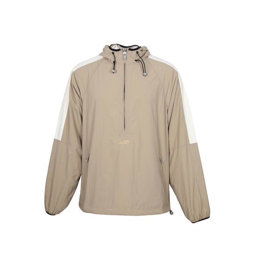 Autry Windbreaker Jacket – Siebentaschen