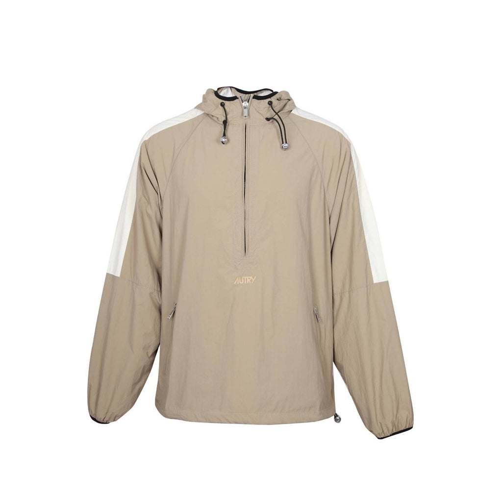 Autry Nylon Jacket