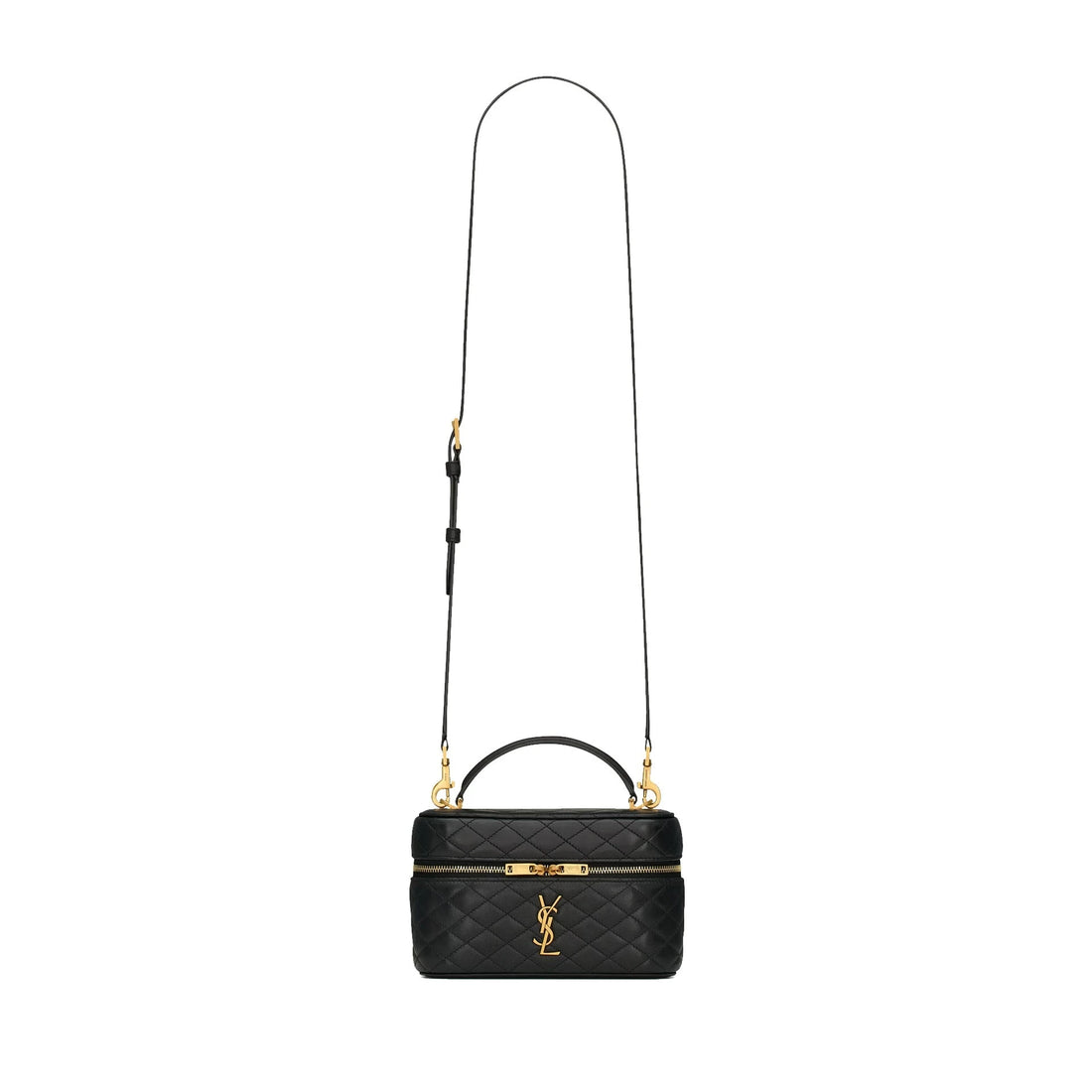 Saint Laurent Gaby Vanity Bag