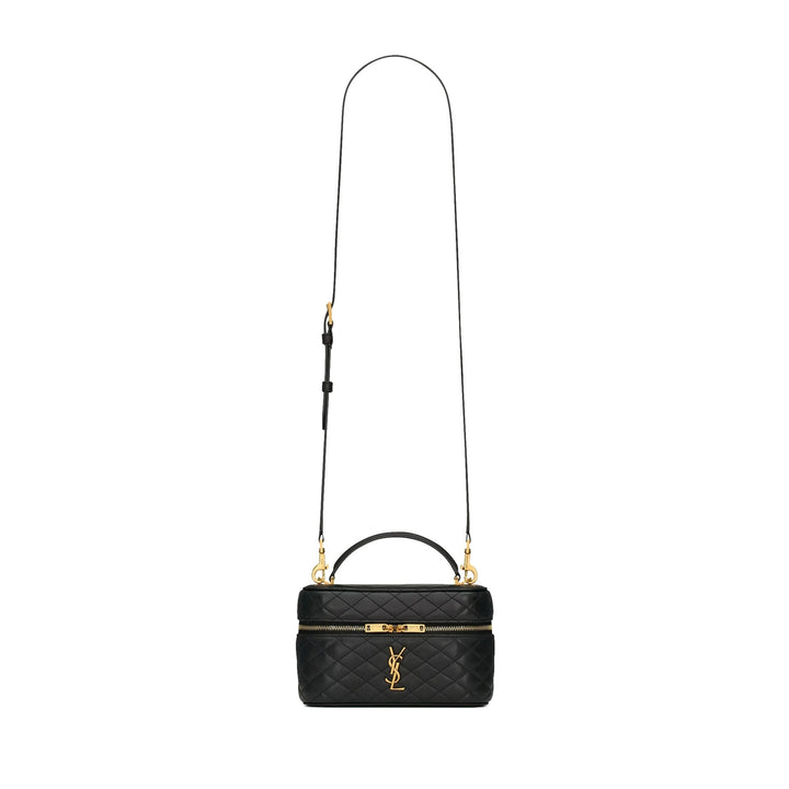 Saint Laurent Gaby Vanity Bag