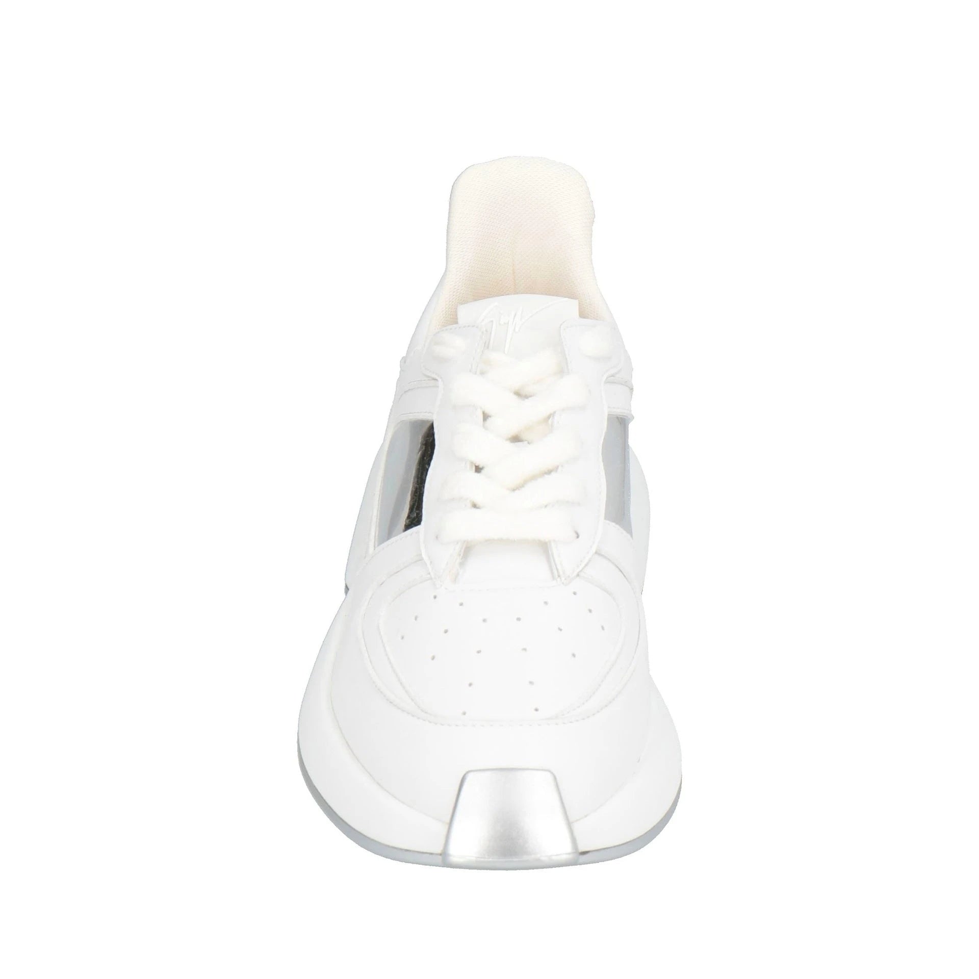 Giuseppe Zanotti Leather Sneakers