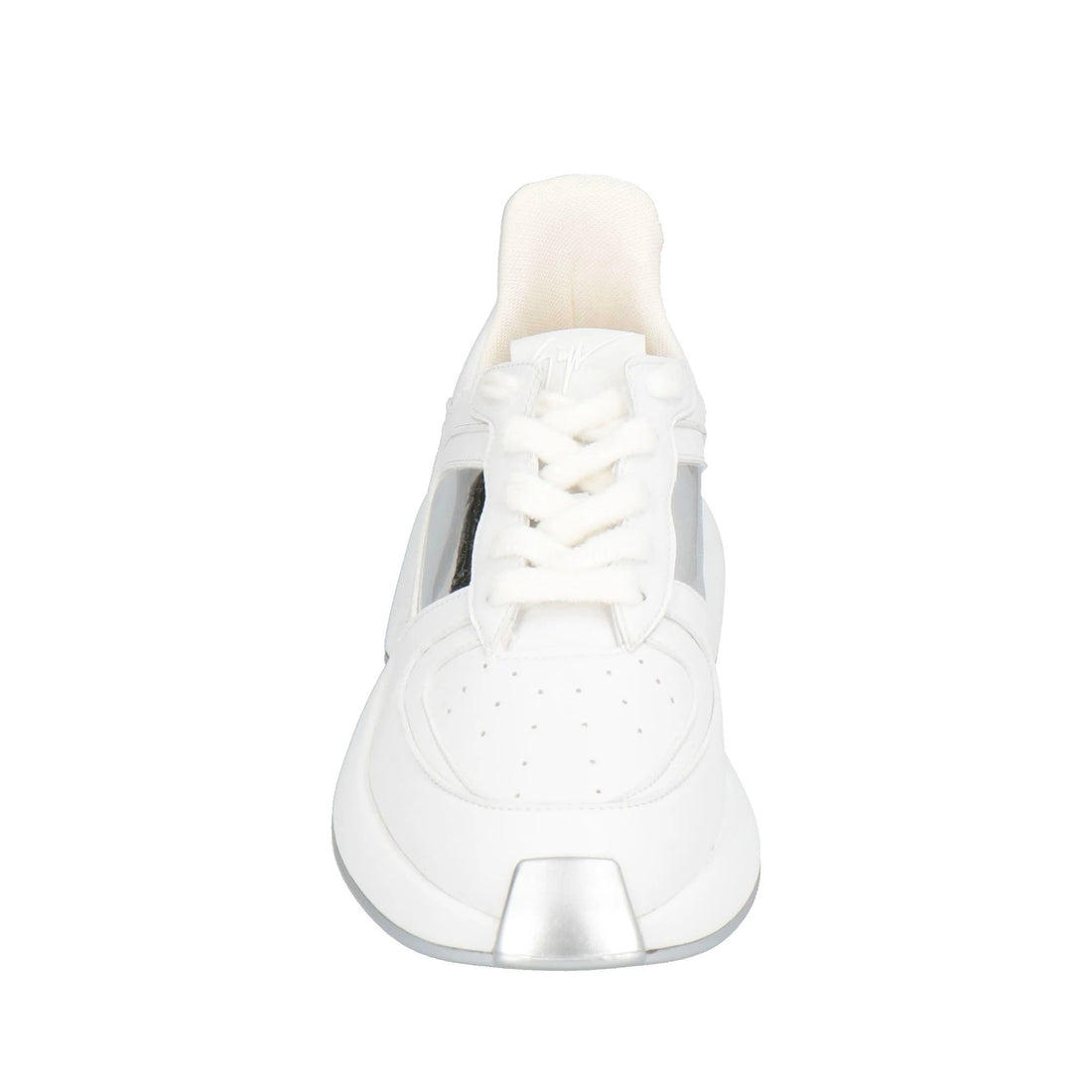 Giuseppe Zanotti Leather Sneakers