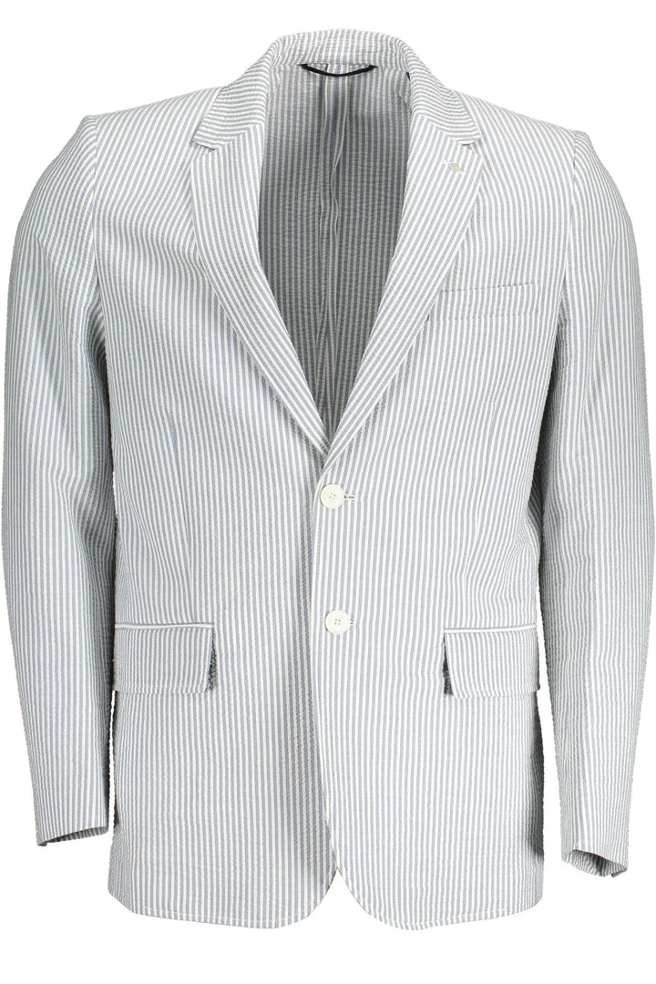 GANT CLASSIC JACKET MEN WHITE