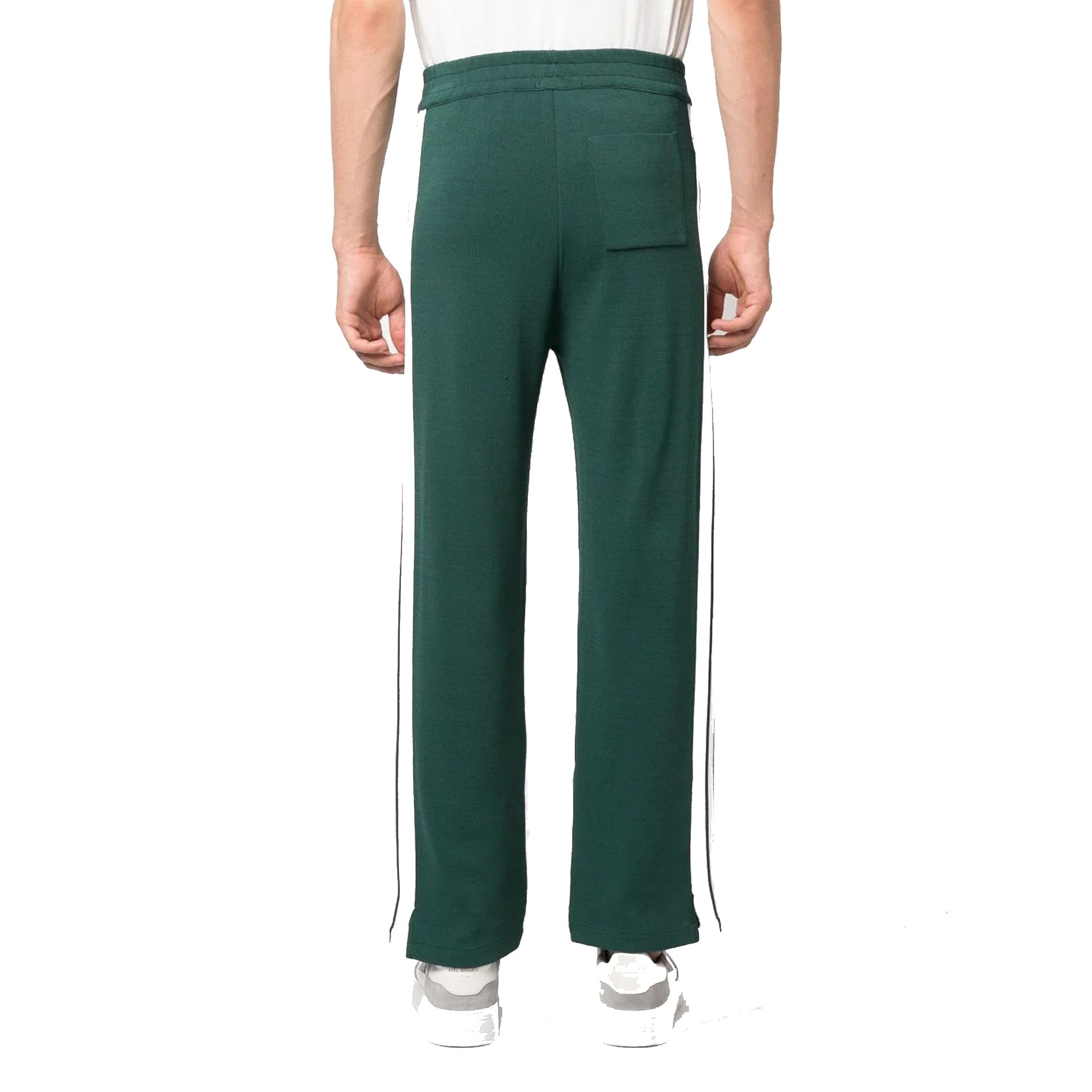 AUTRY track trousers
