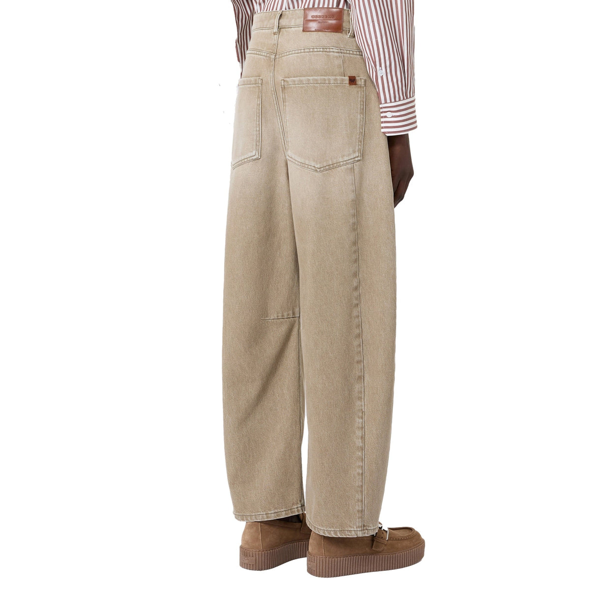 Max Mara Weekend Arcadia Jeans