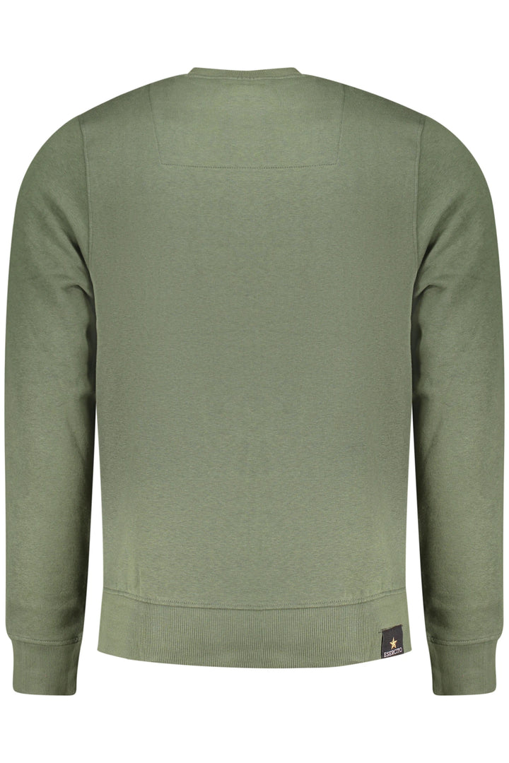 MILITARY ACADEMY MEN&#39;S ZIP-UP SWEATSHIRT