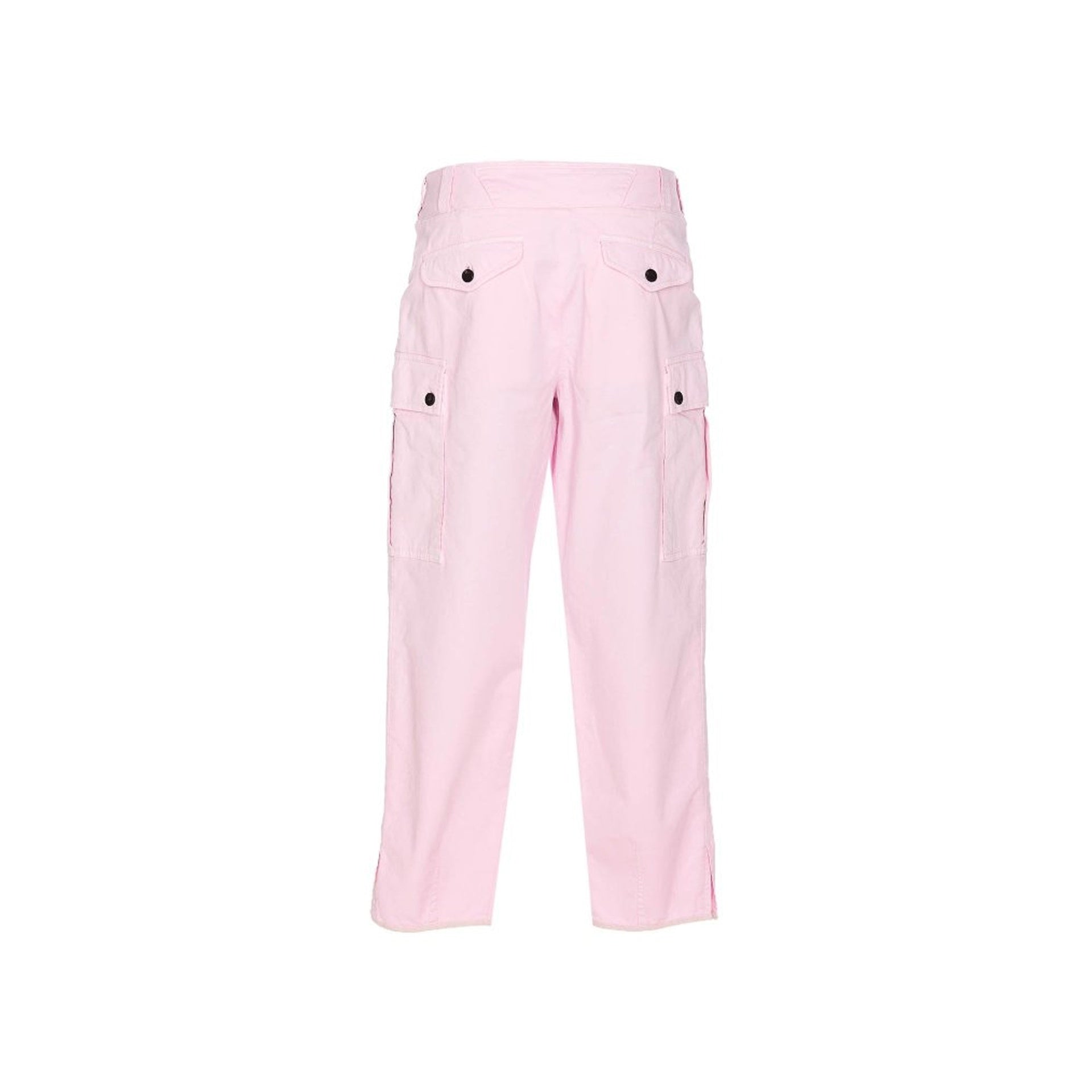Tom Ford Cotton Cargo Pants