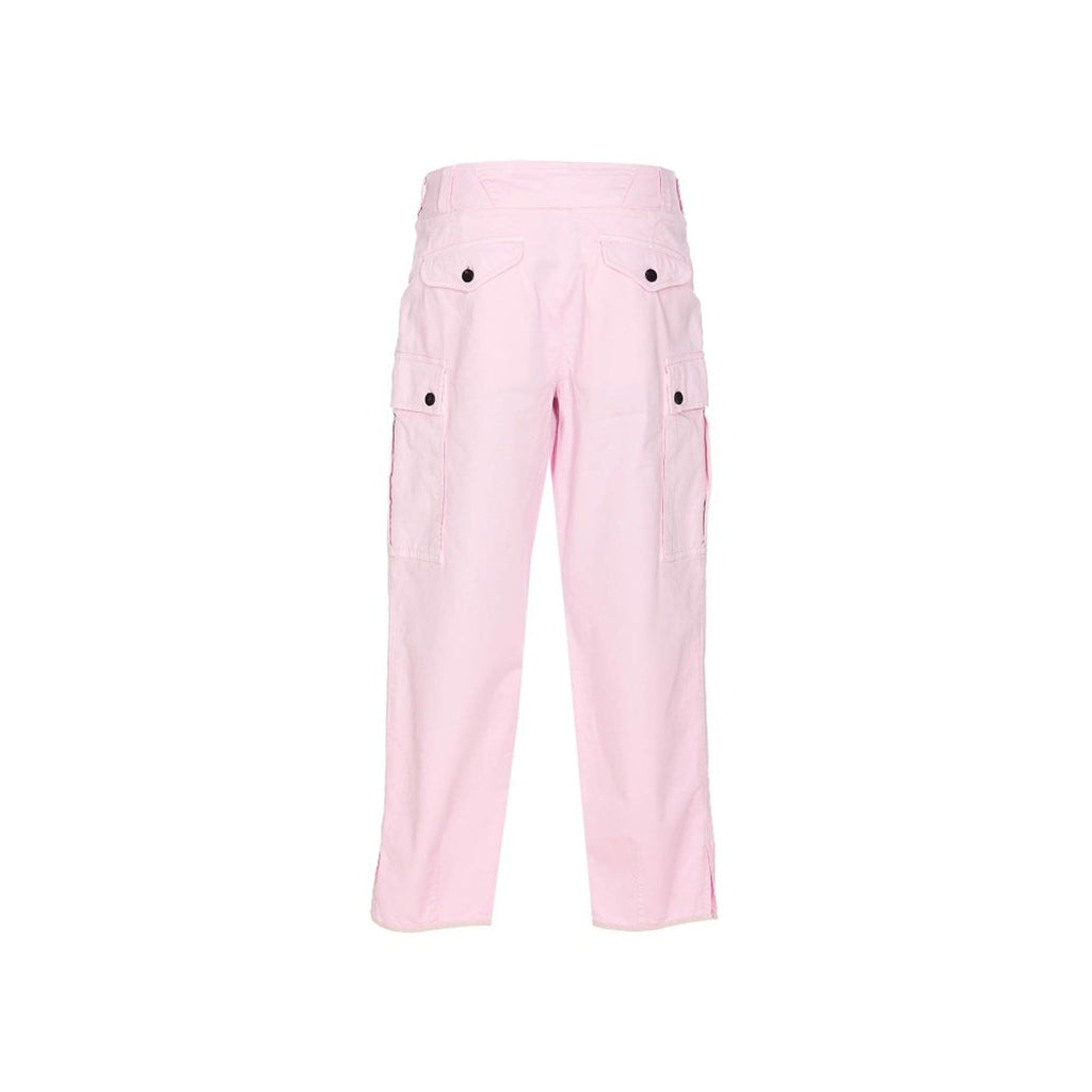 Tom Ford Cotton Cargo Pants – Siebentaschen