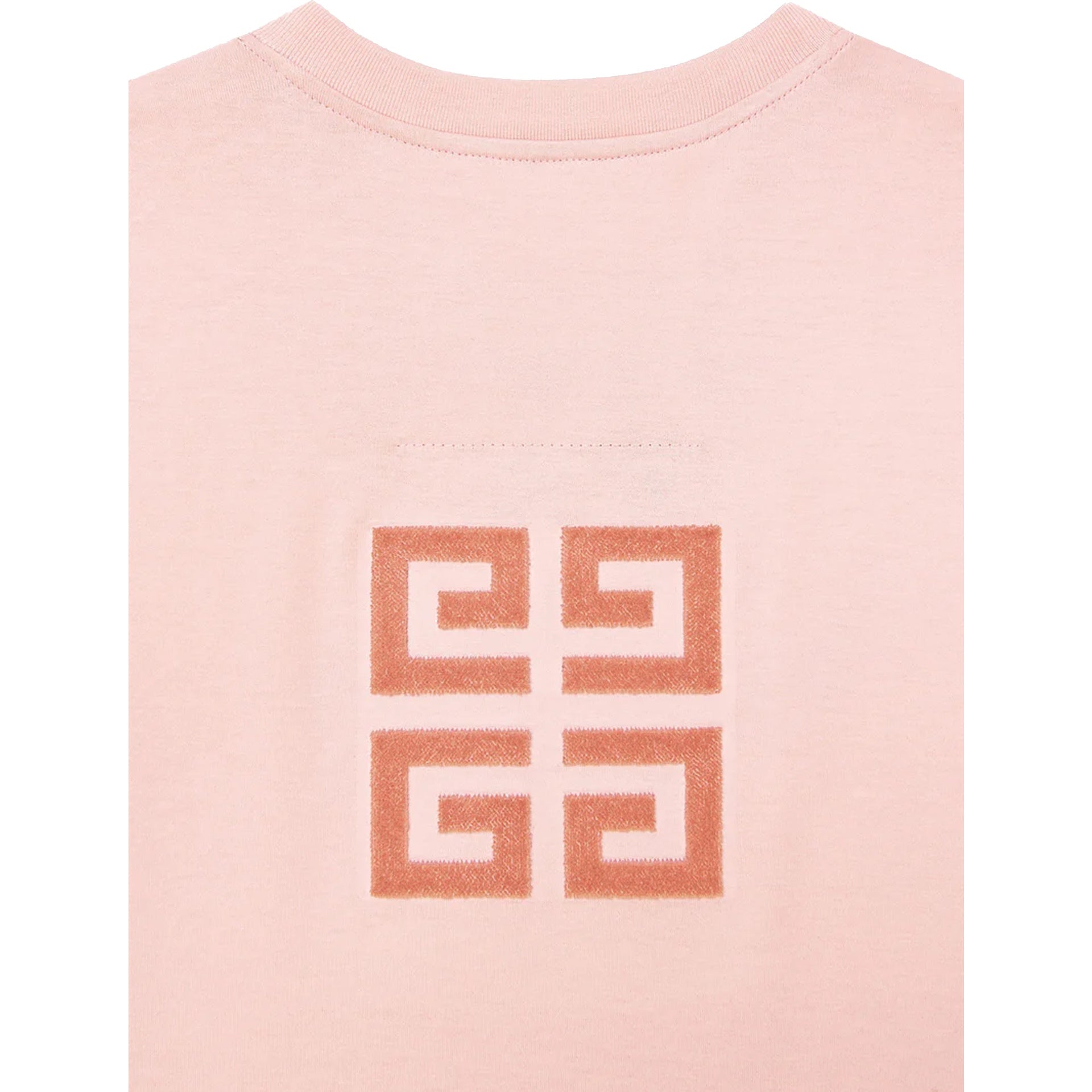 Givenchy Slim 4G T-Shirt – Siebentaschen