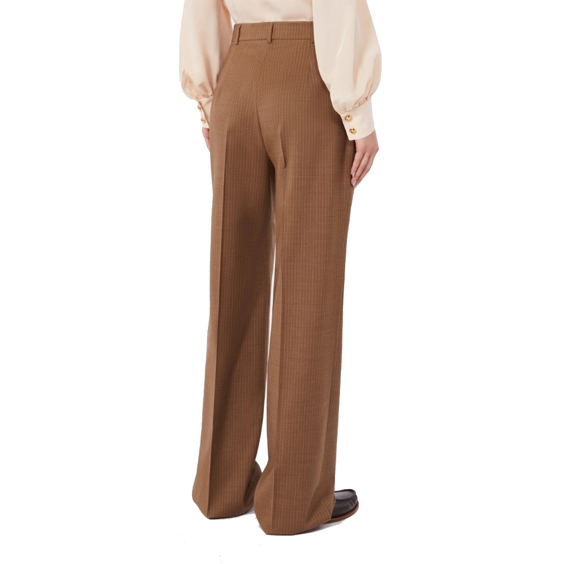 Max Mara Studio Cambusa Pants