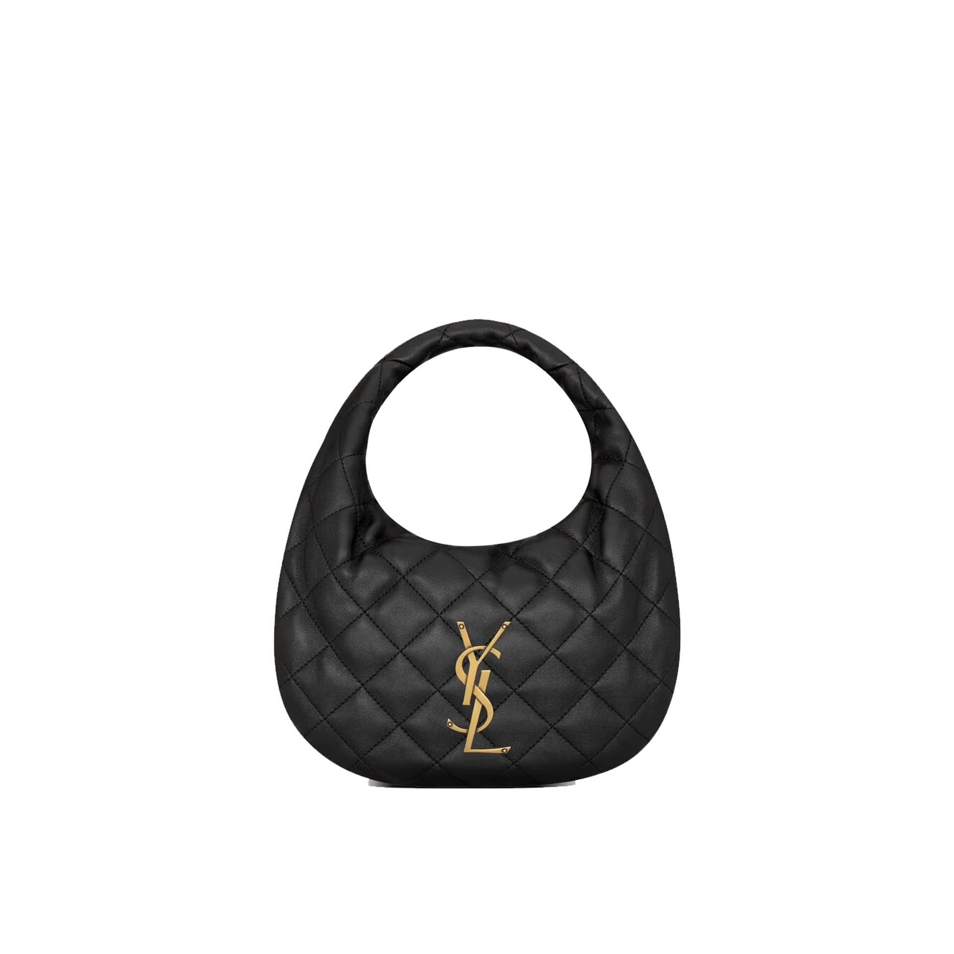 Saint Laurent ICARINO quilted Handbag