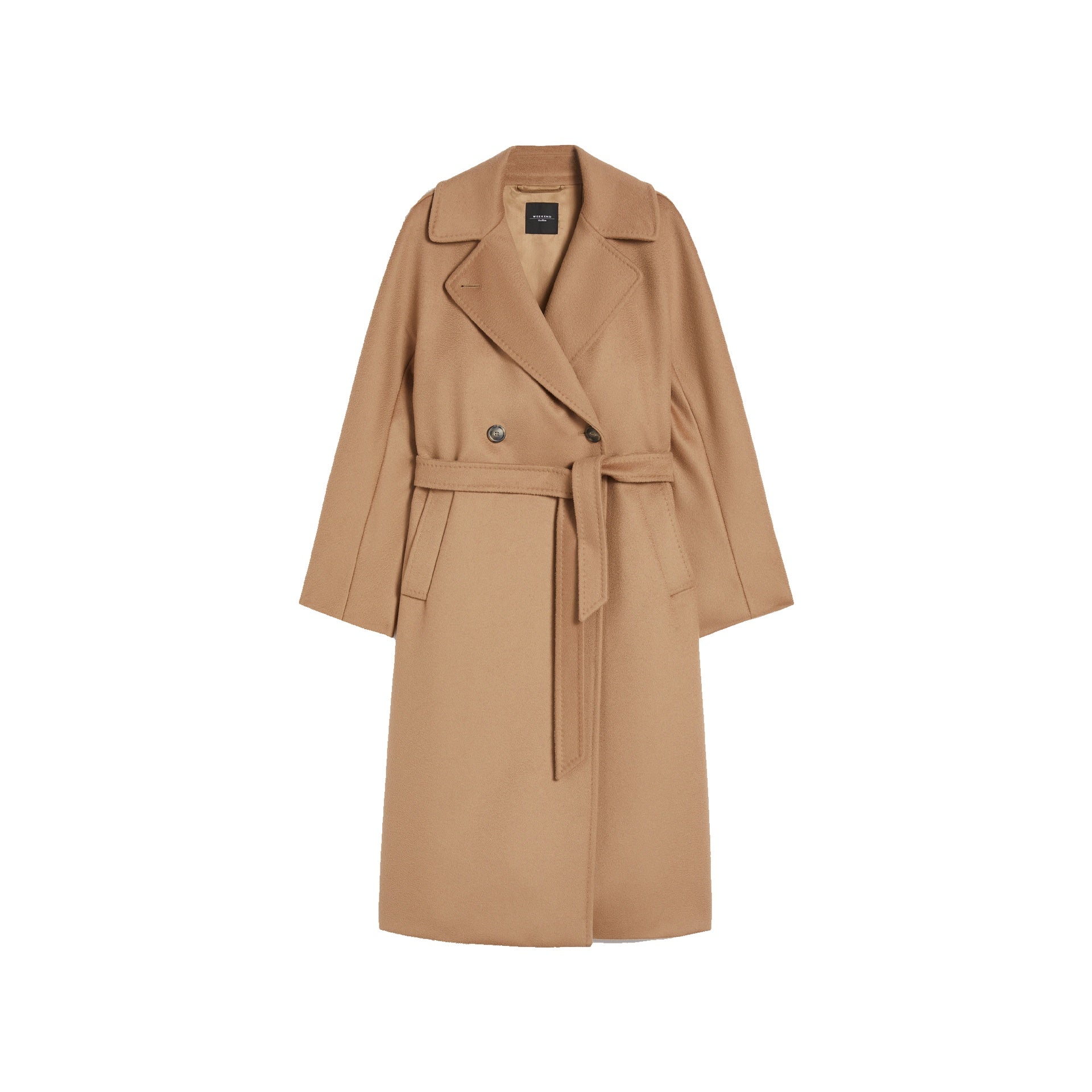 Max Mara Weekend Resina Coat