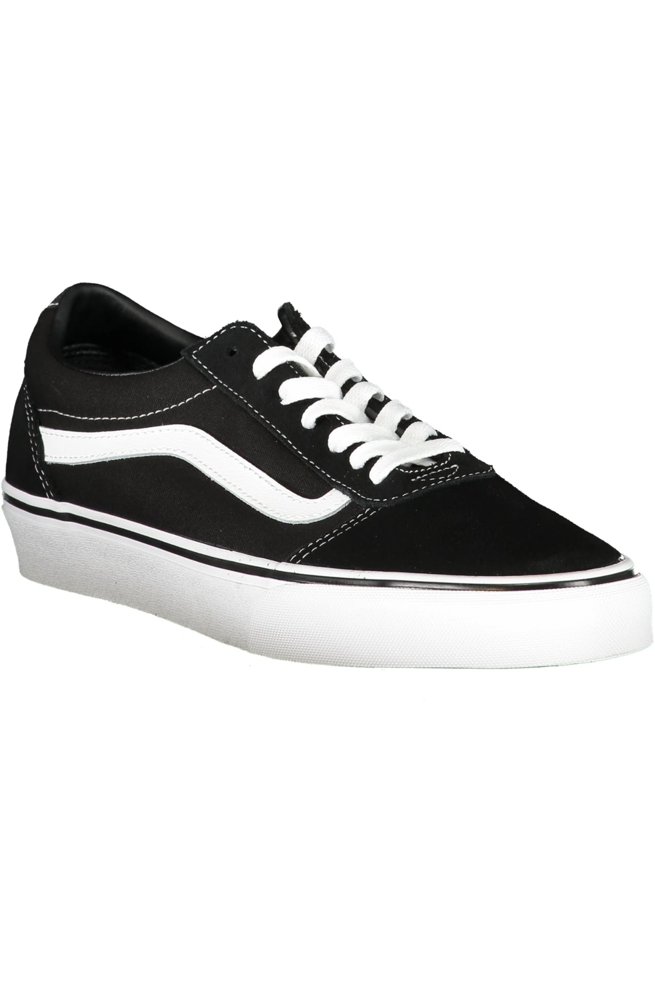 VANS BLACK MEN S SPORTS SHOES