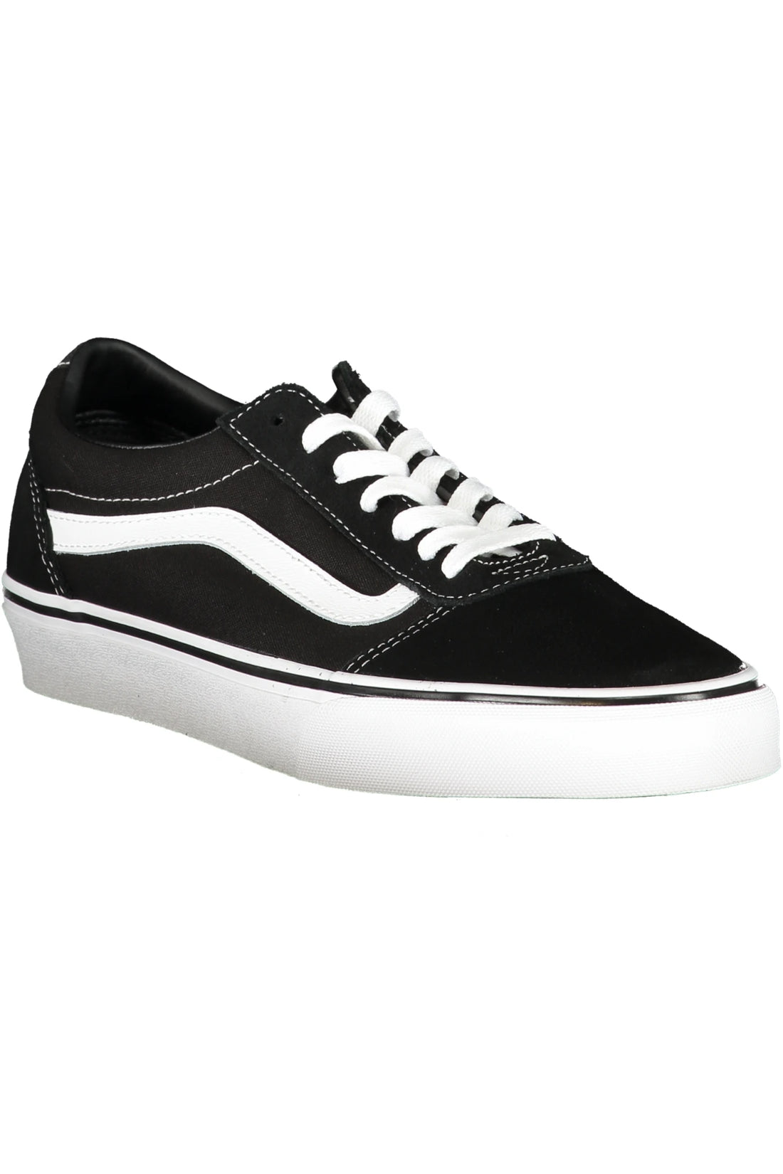 VANS BLACK MEN S SPORTS SHOES