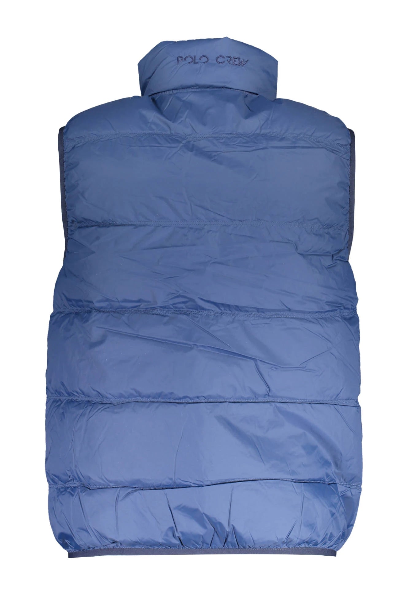 LA MARTINA MEN&#39;S SLEEVELESS BLUE