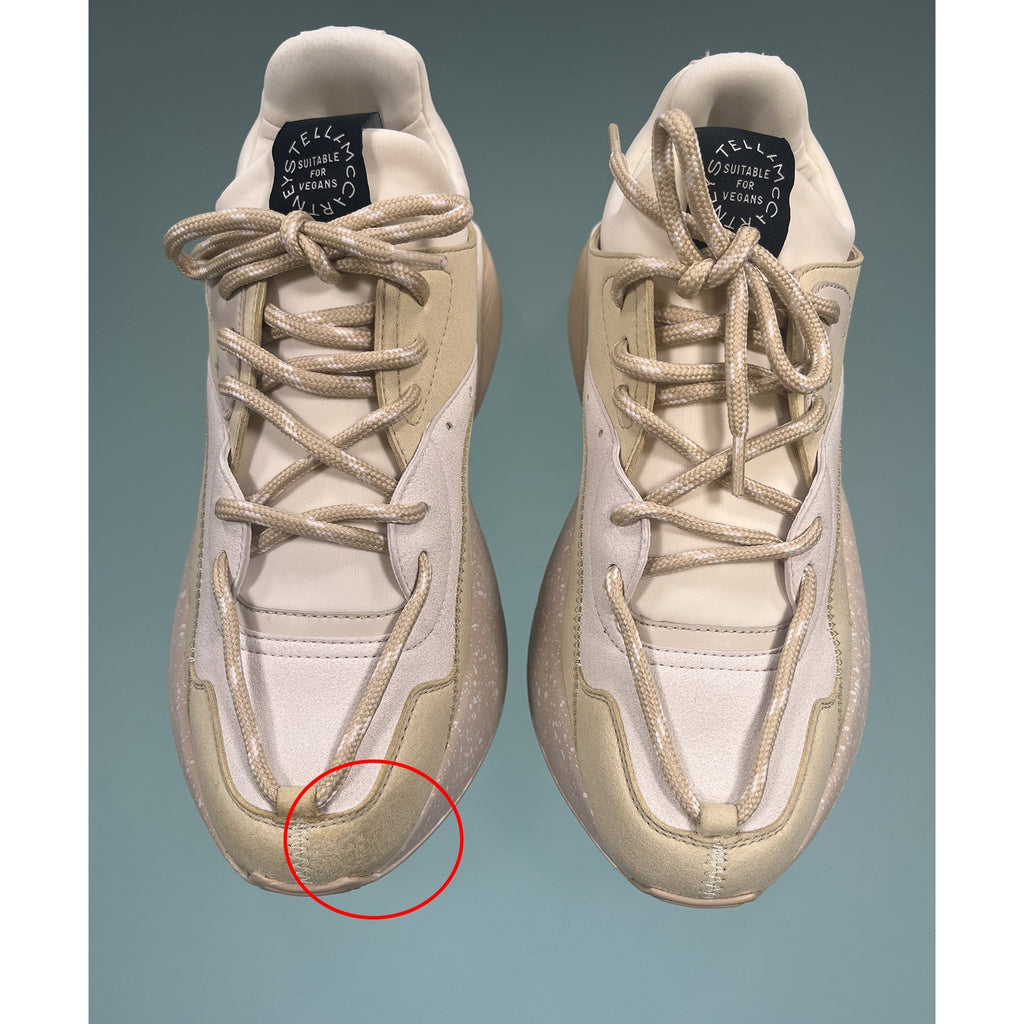 Stella McCartney Eclypse Sneakers - WOMEN SHOES - STELLA MCCARTNEY - Tluxy New