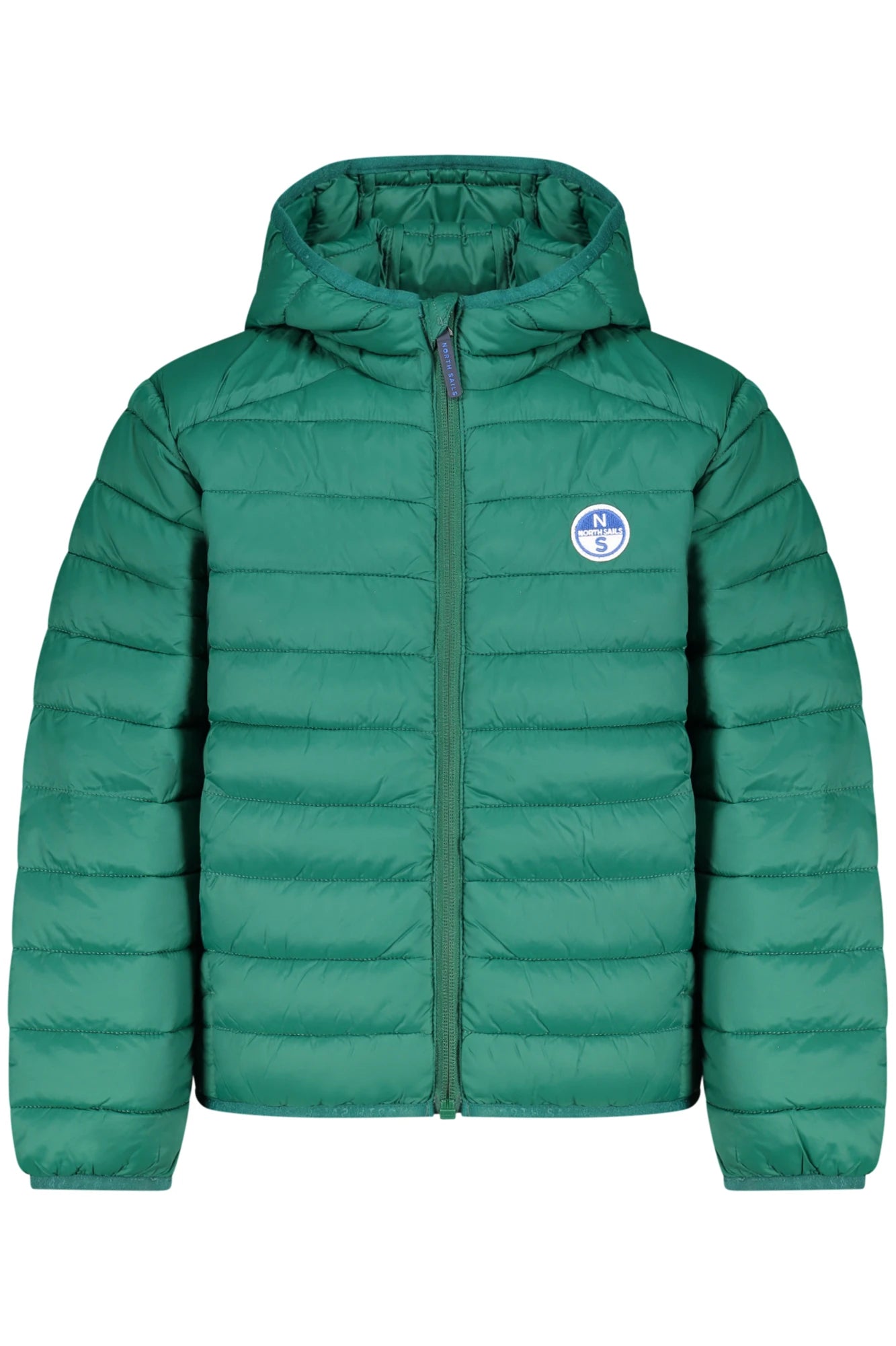 NORTH SAILS CHILDREN S GREEN JACKET
