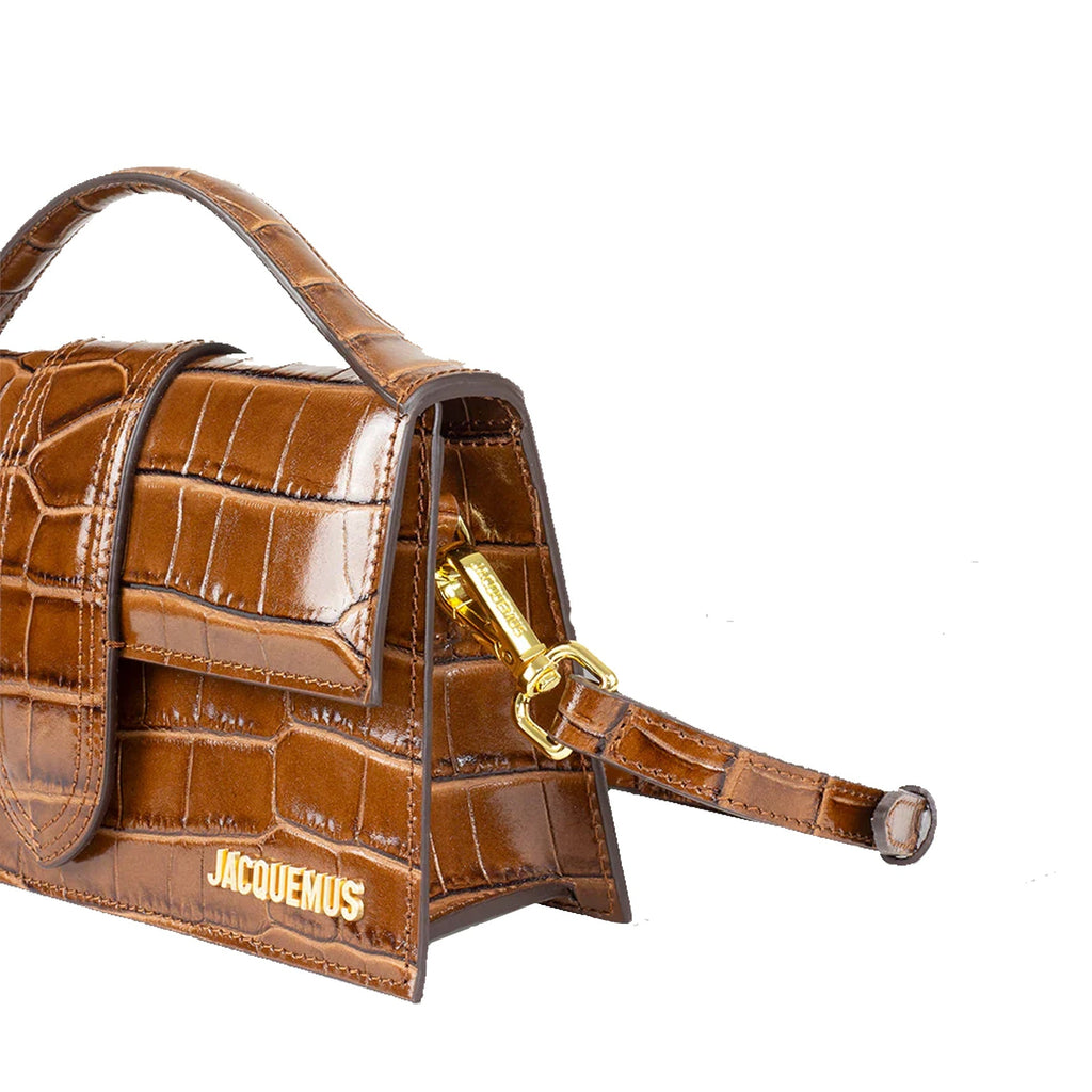 Jacquemus Le Grand Bambino Bag One size – Siebentaschen