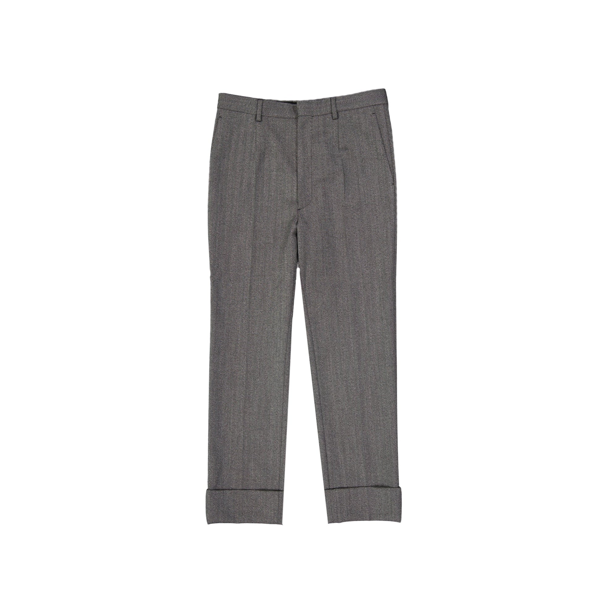 Prada Wool Pants