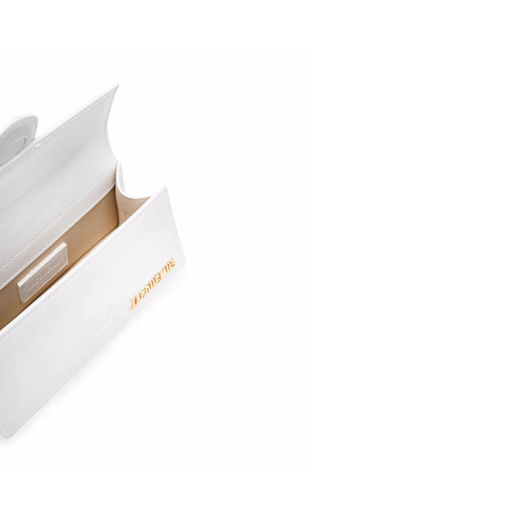 Jacquemus Le Bambino Shoulder Bag