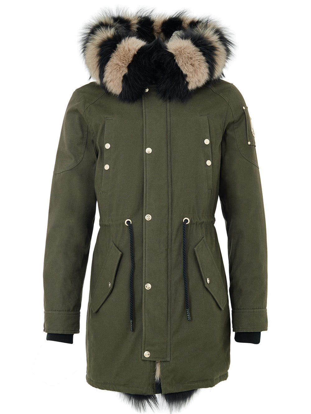 Moose Knuckles Jackets