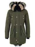 Moose Knuckles Jackets
